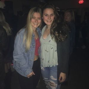 Meet your Posher, Layne